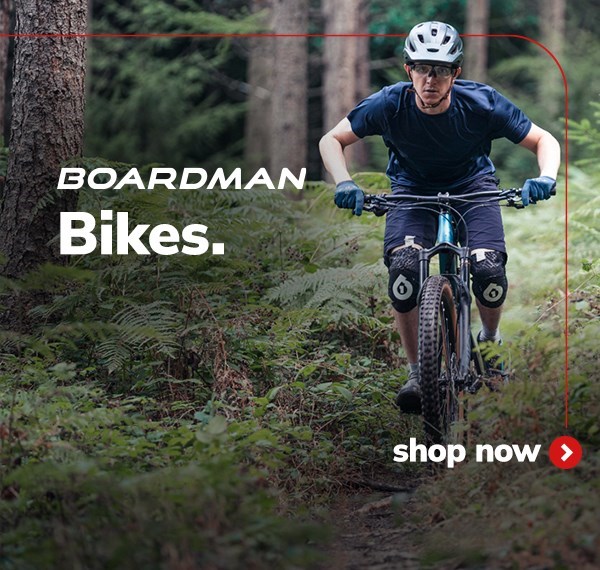 Boardman Bikes
